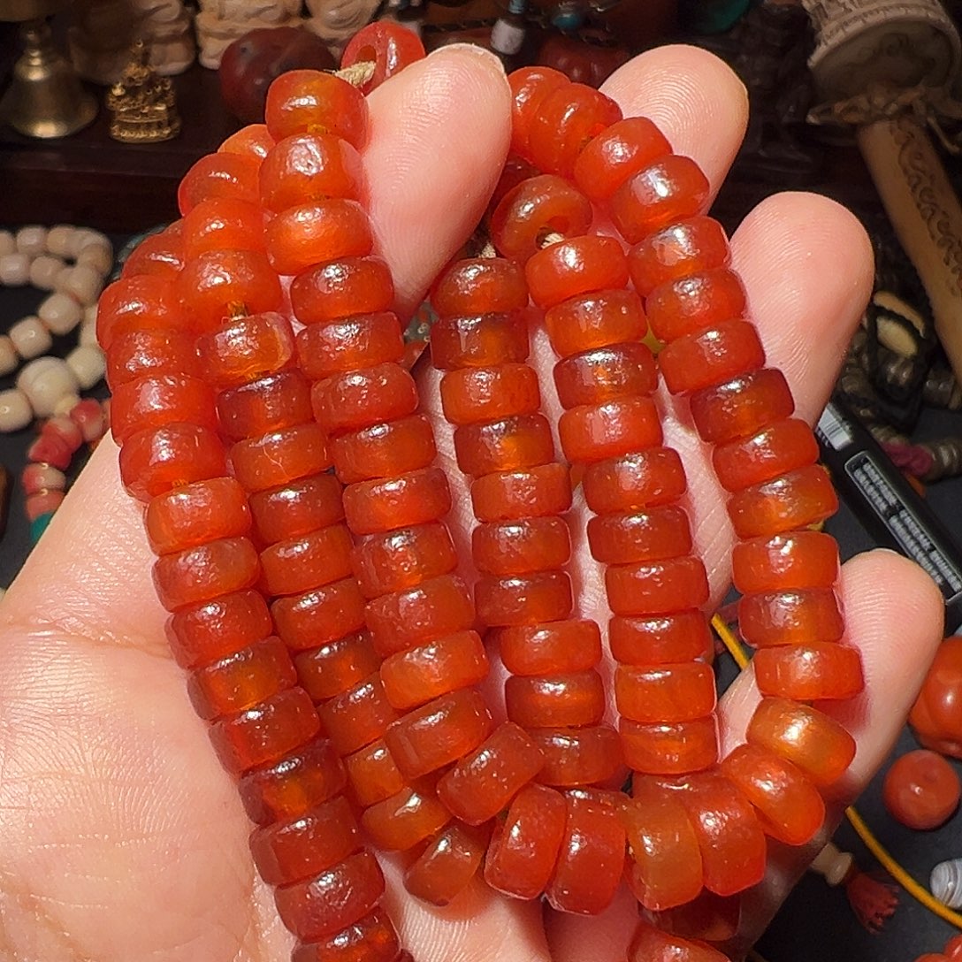 听***风非洲紫檀（红花梨）