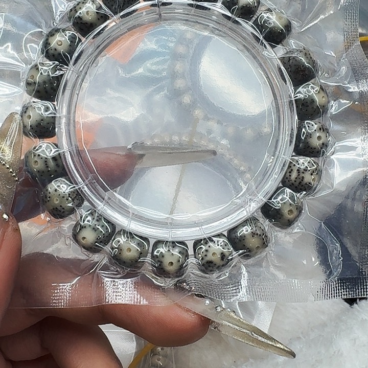 星月菩提手串555快乐星月菩提10