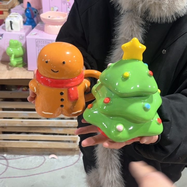 紫砂茶叶罐这么多人都