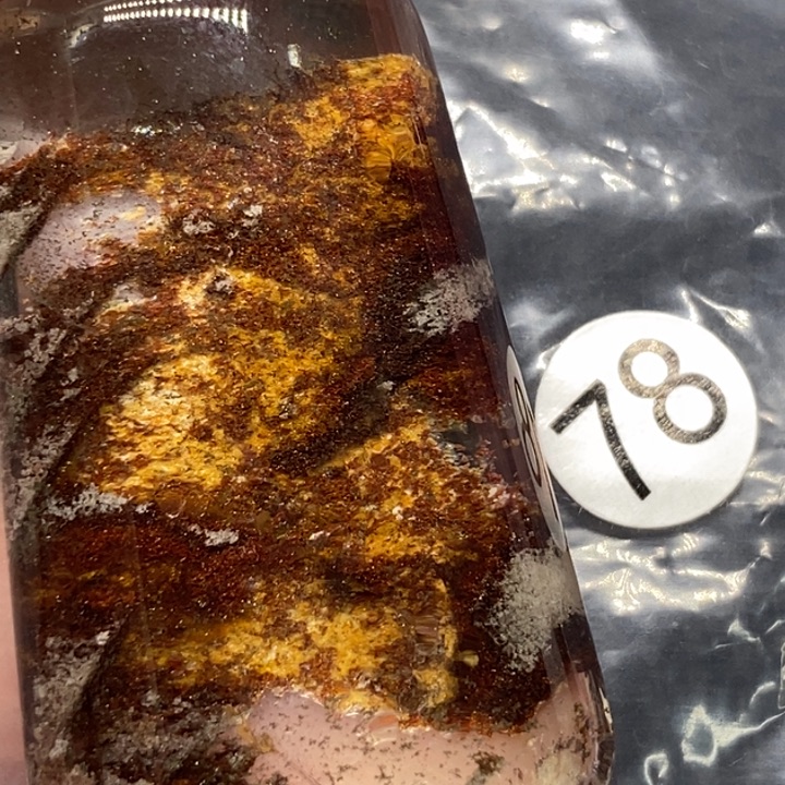 济***舟水晶未镶嵌颈饰水晶