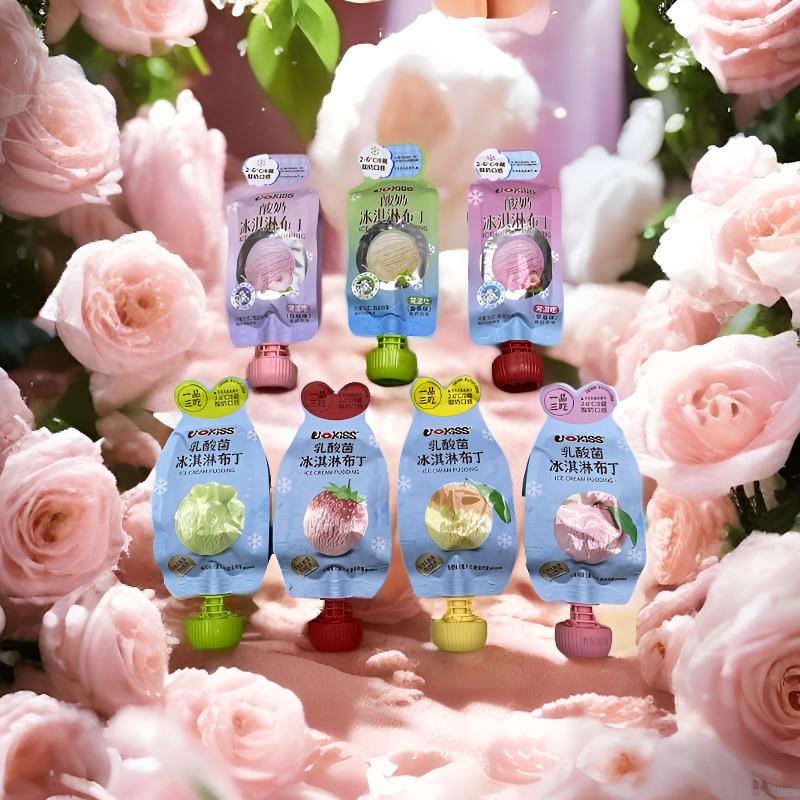 【个人单】解馋追剧对对碰小零食拍啥发啥即食