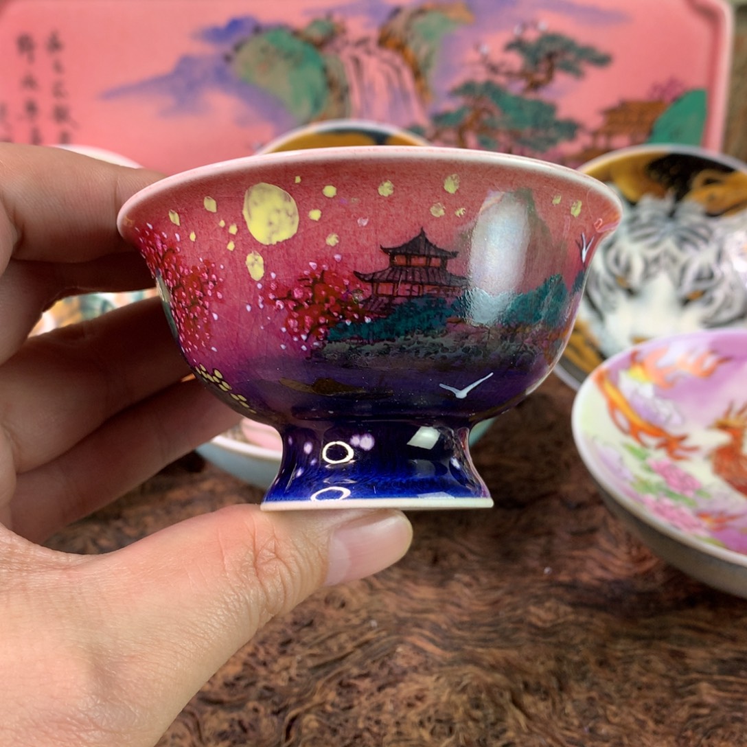 陶这些是为了给大家分享下这