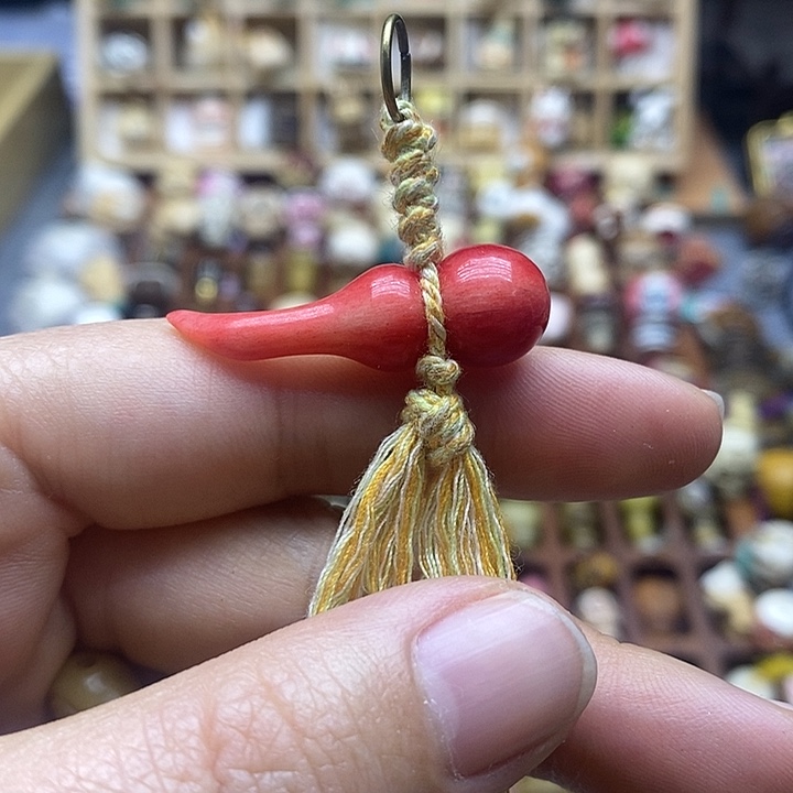 骆驼牙手串/手链其他配饰