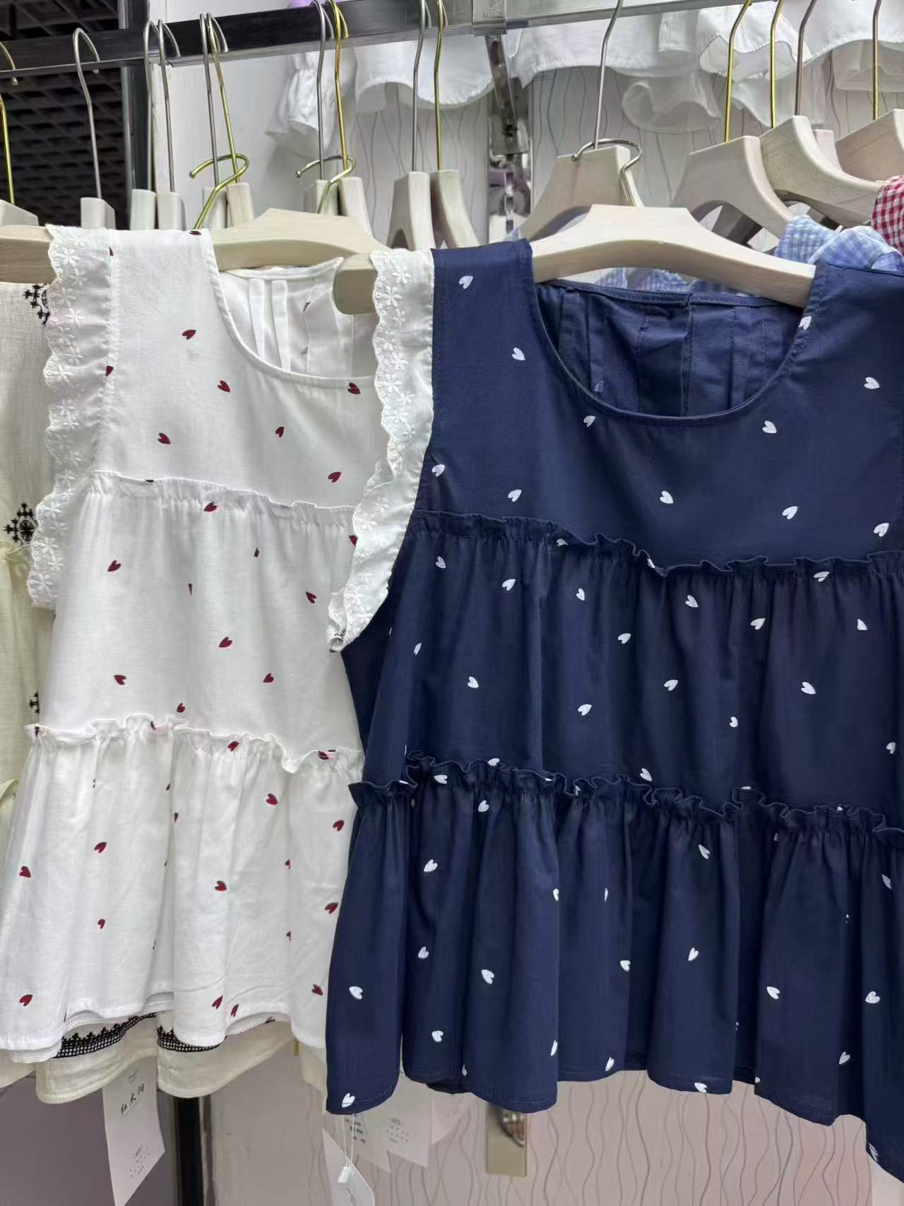 661-690好看的新款女装