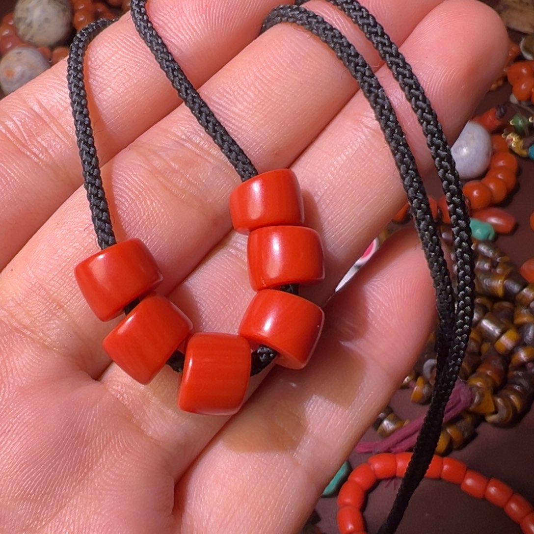 大果紫檀（缅甸花梨）丹*