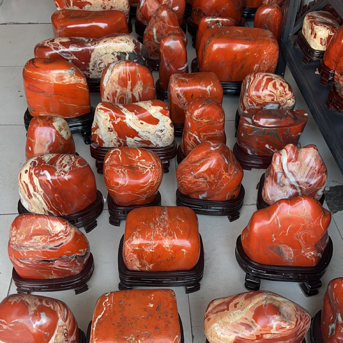 非金属木质手镯 付米链接以直播间实物为准