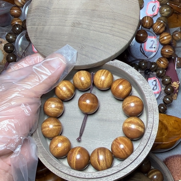 其他楠木（金丝楠）