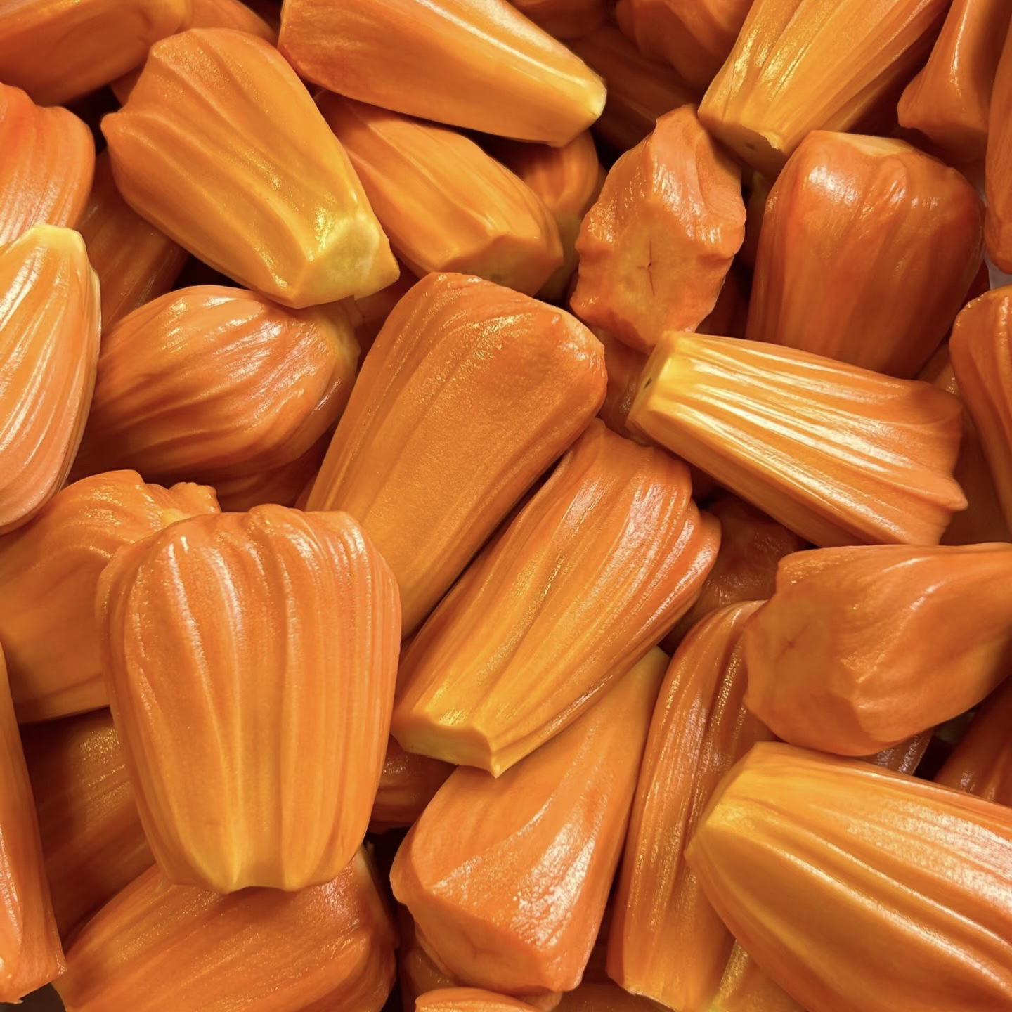 越南 印尼红肉菠萝蜜  香甜可口 新鲜水果