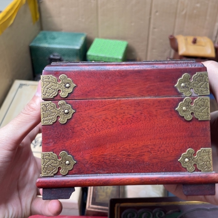 贝壳摆件烽云恩专属精选链接