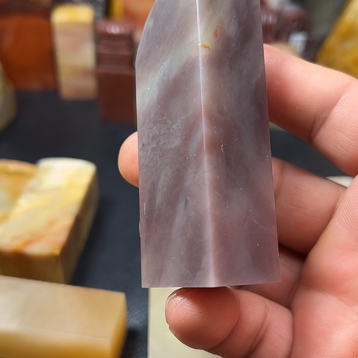 昌化石印石昌化印章