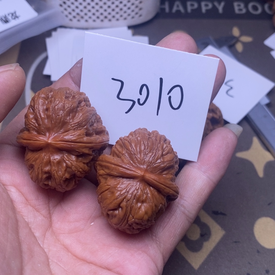 核桃平谷元宝尺寸40