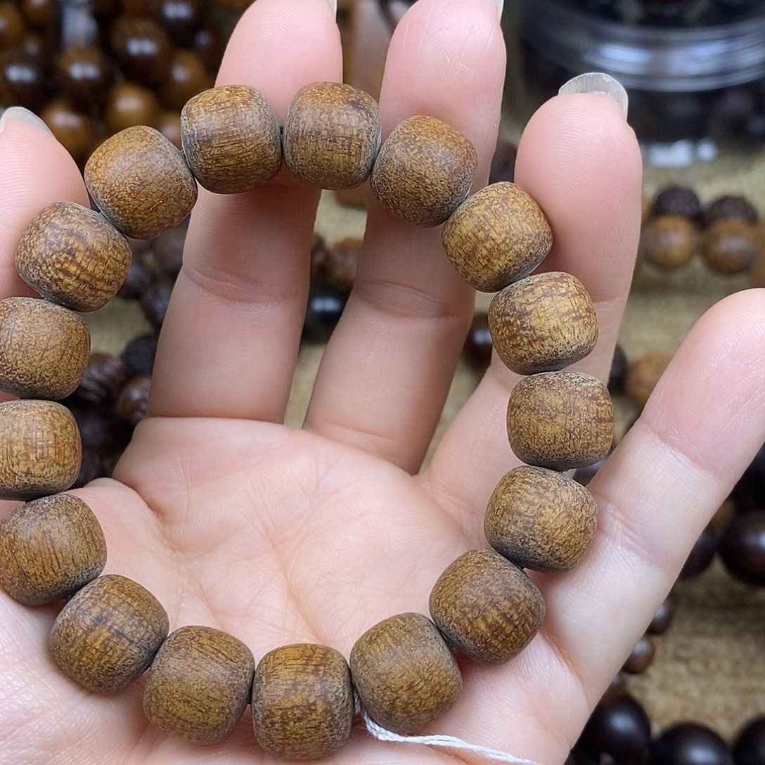 上***葵贡木手串/手链1213巴布亚新几内亚贡木