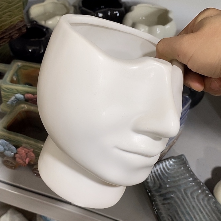 凑单满12包邮发好盆有孔