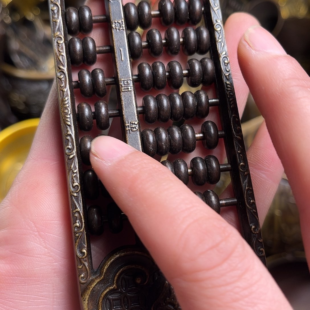 铜器摆件家居摆件