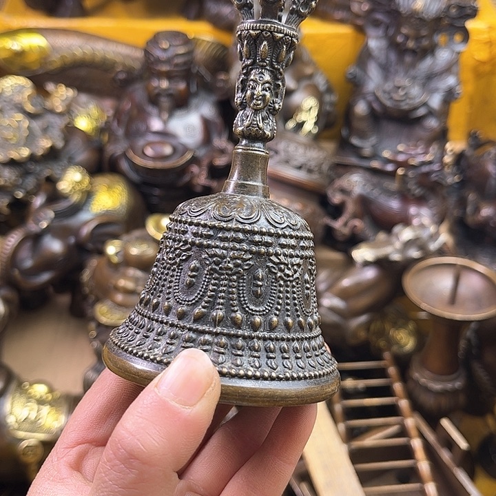 铜器摆件诚信经营