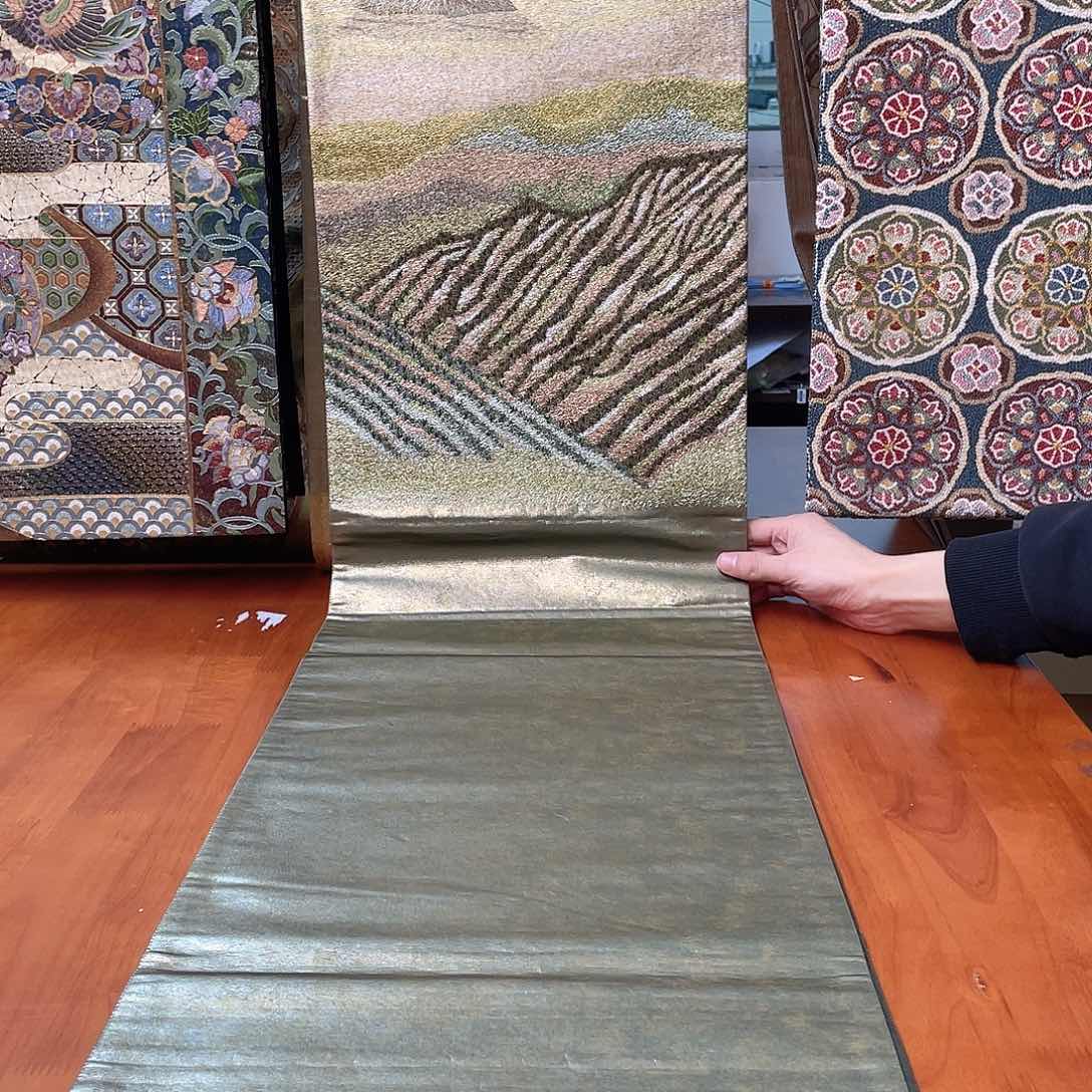 织绣西阵织西阵织2