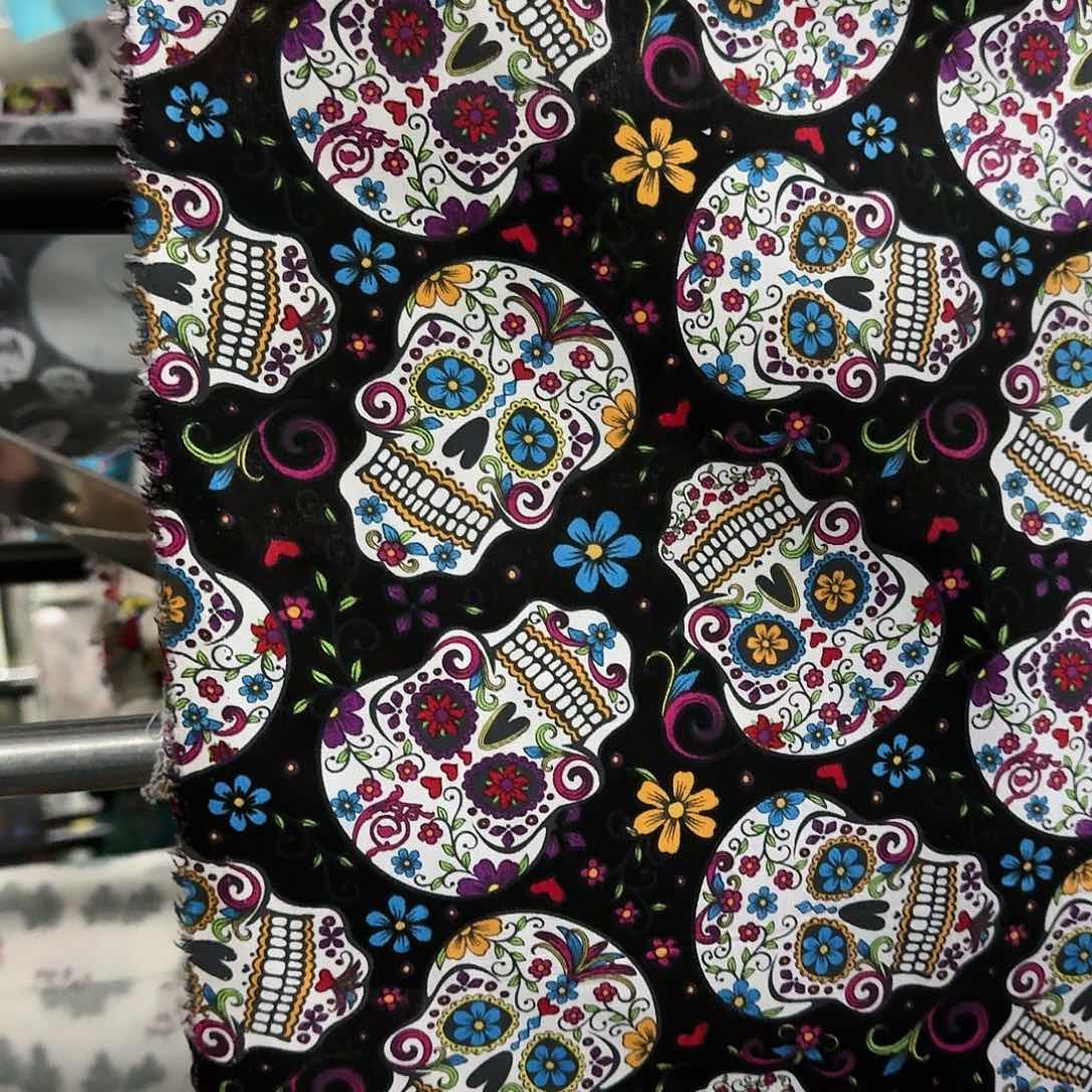 纯棉平布一米价1.1米宽65区