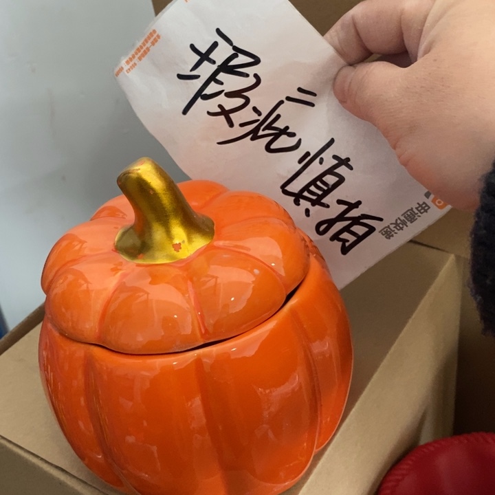 陶瓷树脂工艺摆件