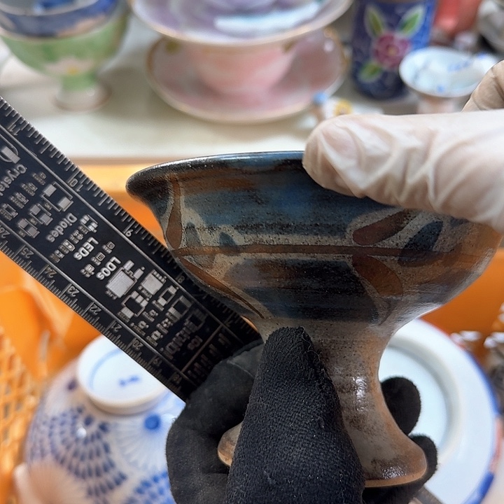 壶开播啦….开播啦