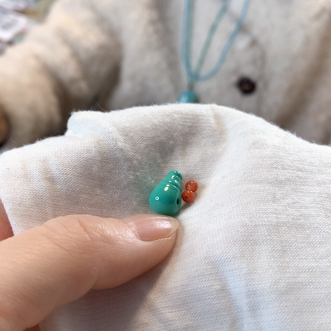 南红玛瑙珠宝奇石未镶嵌