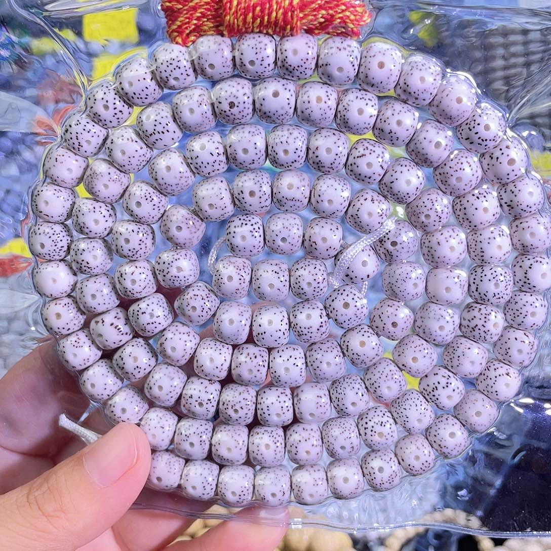 美***沫星月菩提吊坠星月菩提