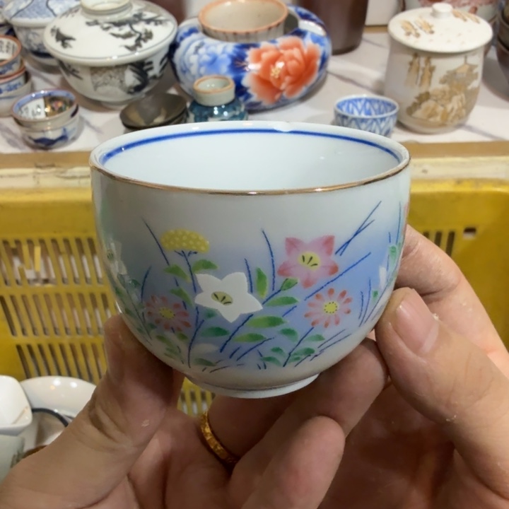 陶瓷推荐第二名20包邮