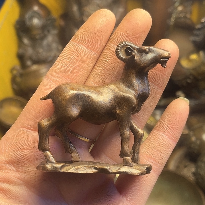 铜器诚信经营铜器摆件