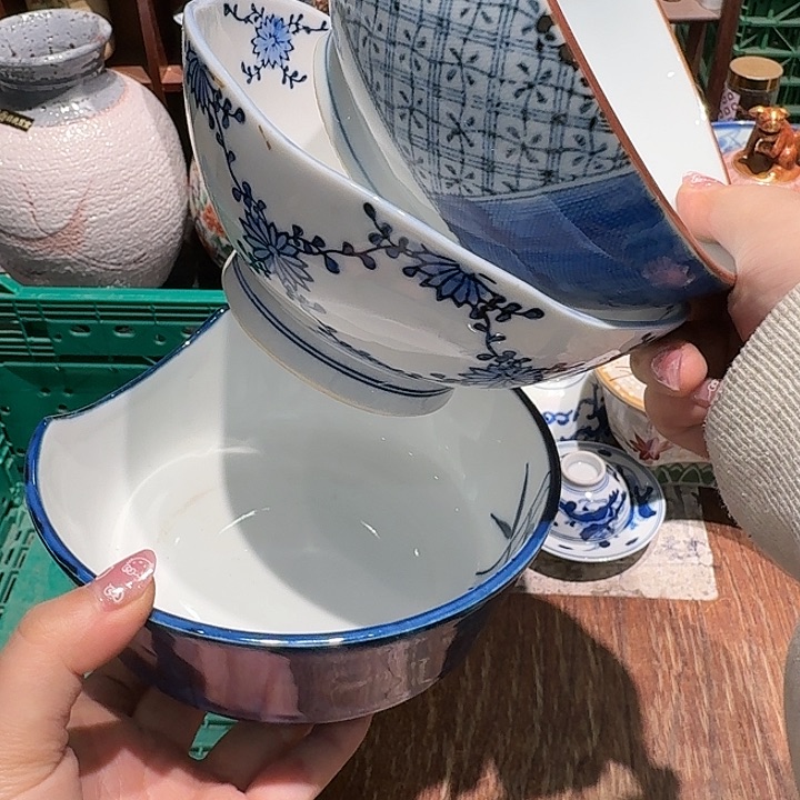 盖碗 五十包邮或任意三单包邮