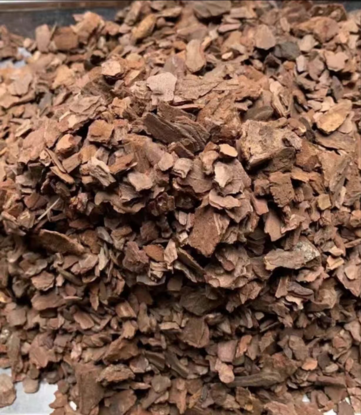 兰花专用种植质料松树皮