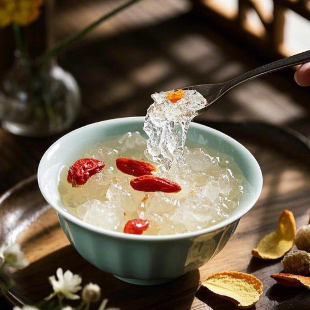 【临时链接】甄选高海拔【雪燕】-啊泽专属  非薏米