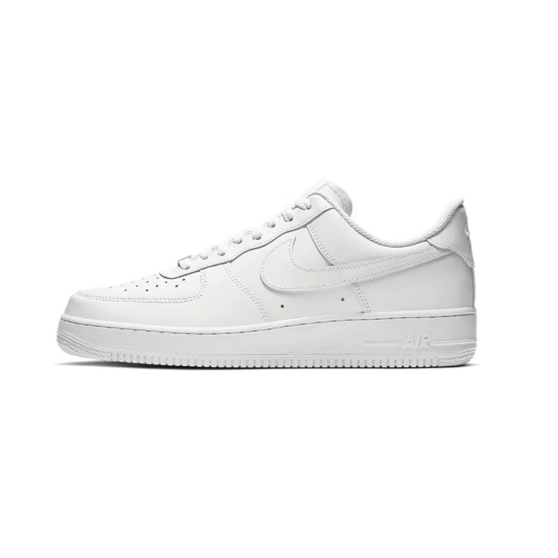 未拆封 NIKE/耐克 NIKE/耐克 AirForce 1 空军一号男女运动板鞋