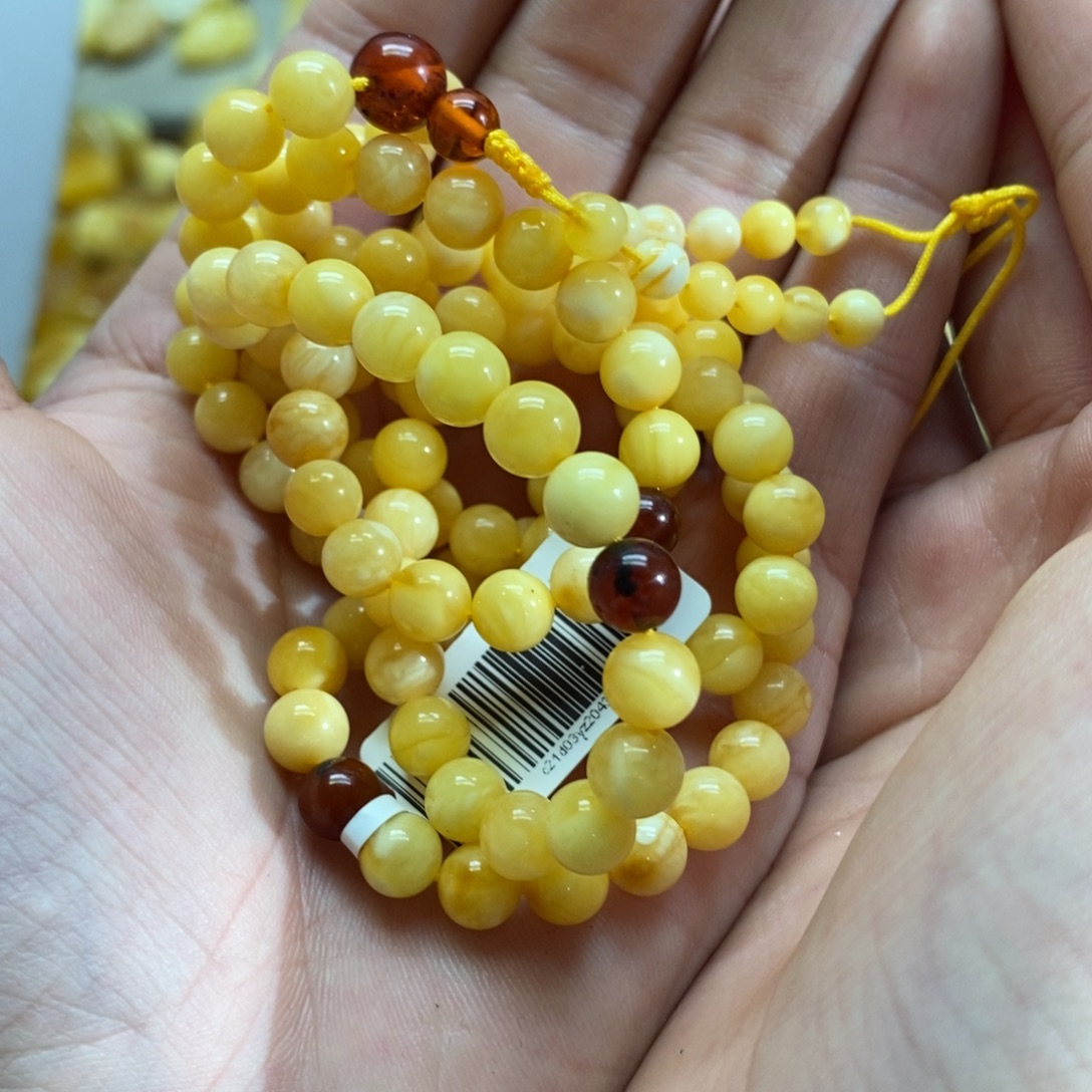 捷***哥定制琥珀定制蜜蜡未镶嵌传世琥珀蜜蜡定制