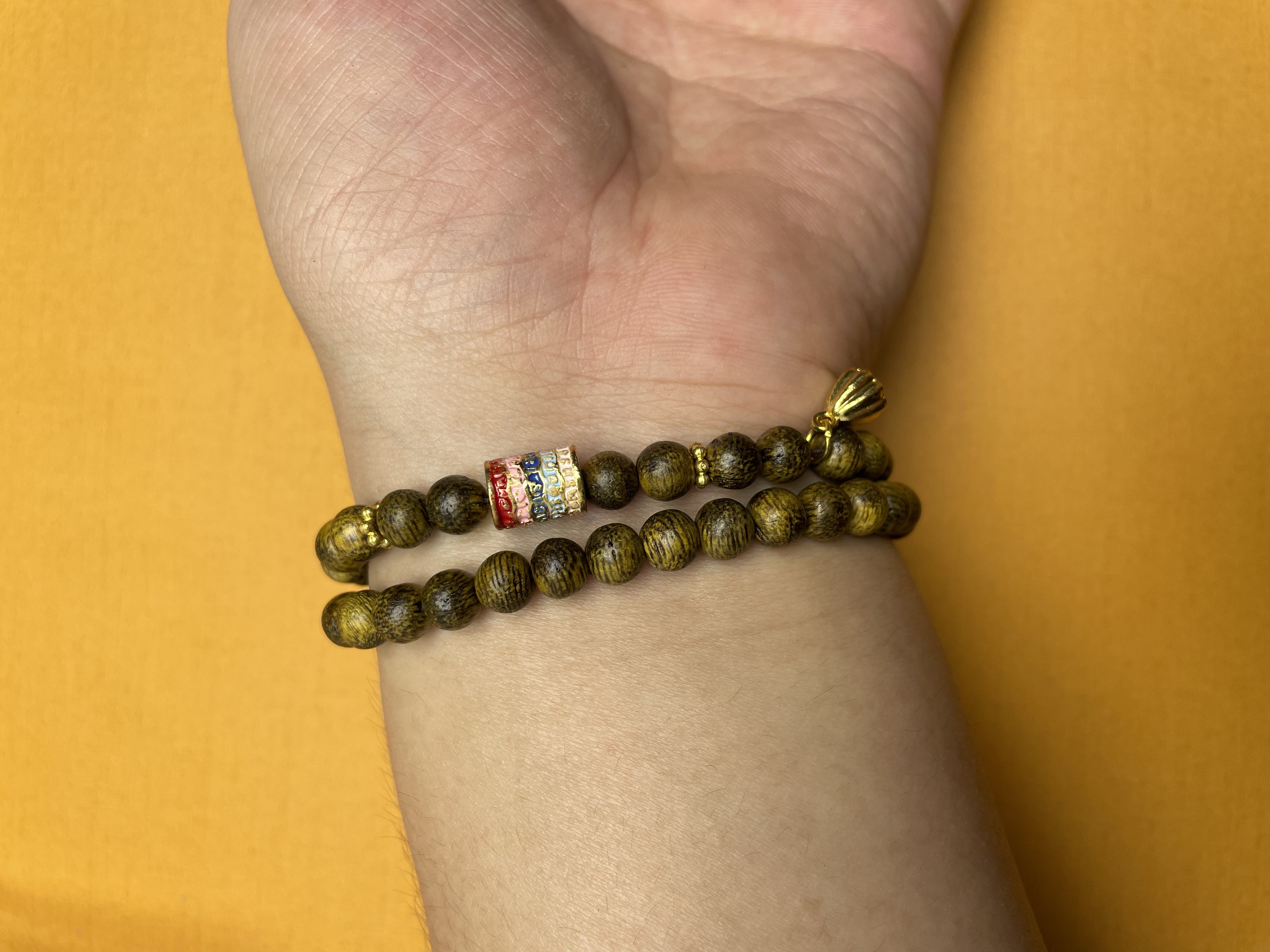 S0838富鑫精品文玩手串（无礼盒）