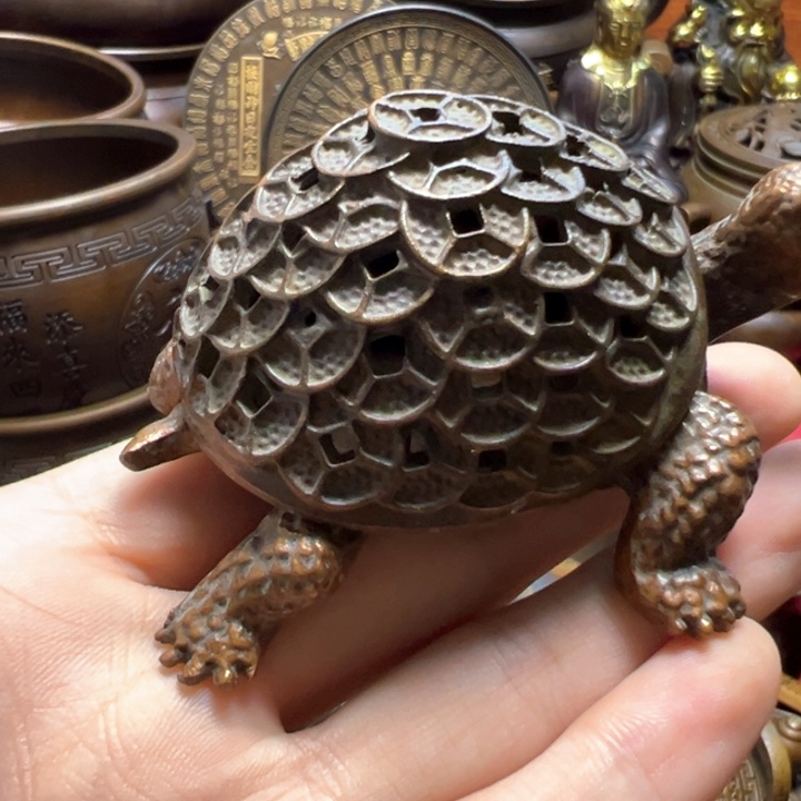 直播间所见即所得