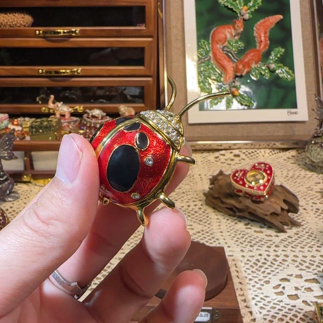 手工制品默认微瑕