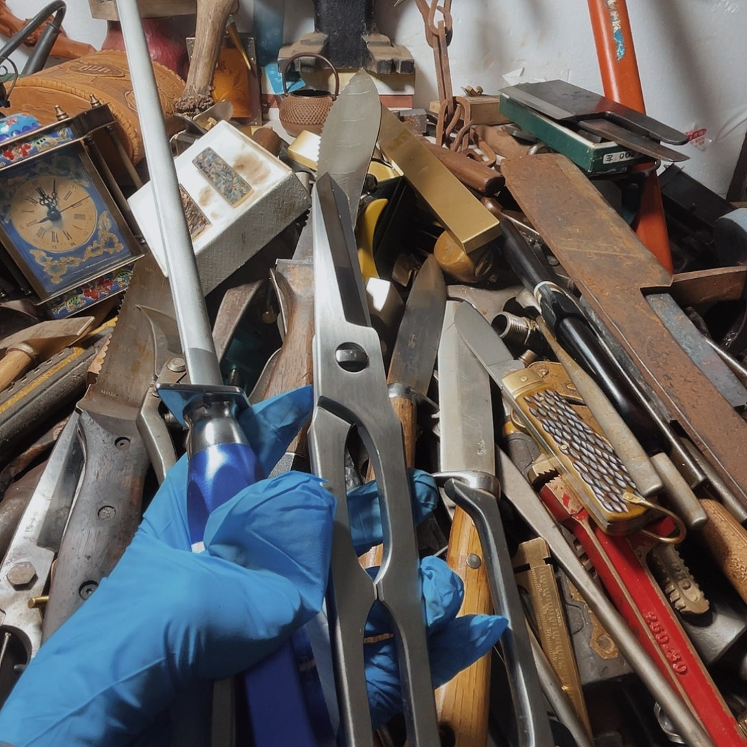 华***店330大狗哥工具两个