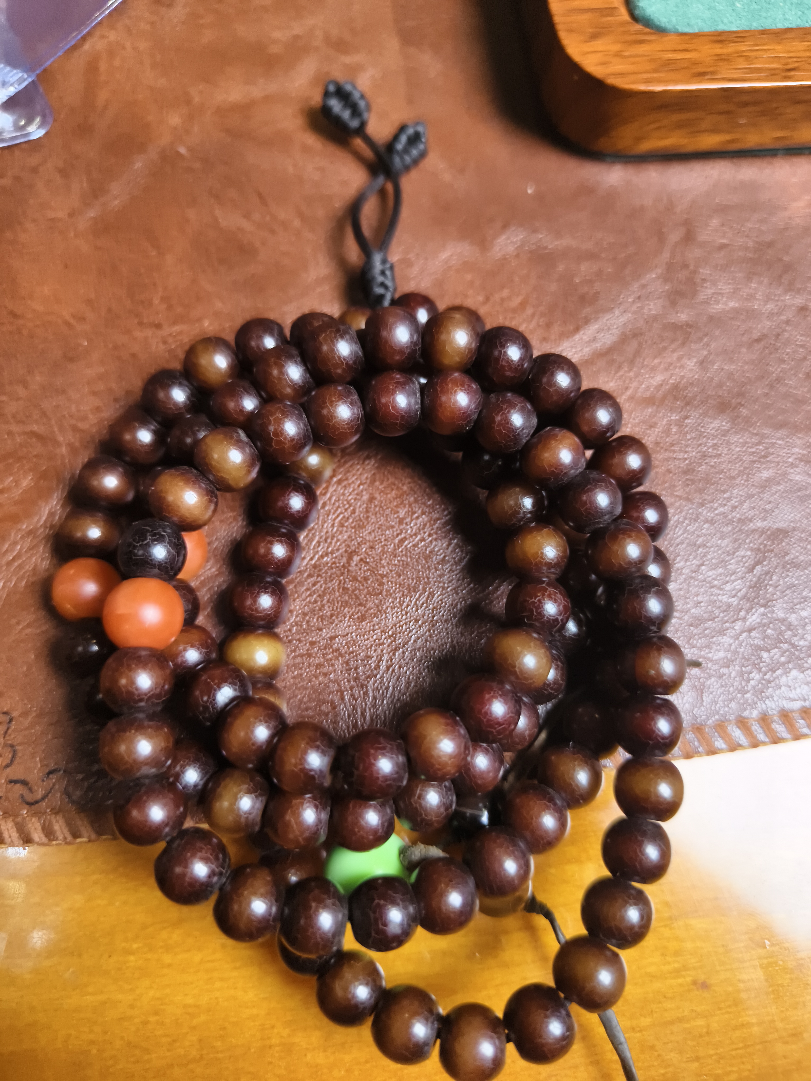 藏传公子小元素原生态