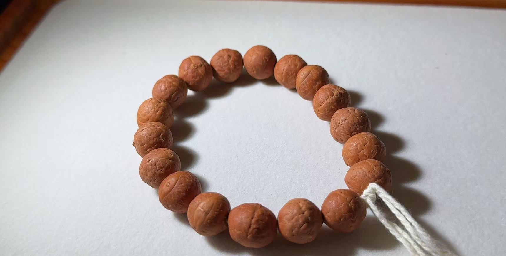 尼泊尔凤眼菩提手串