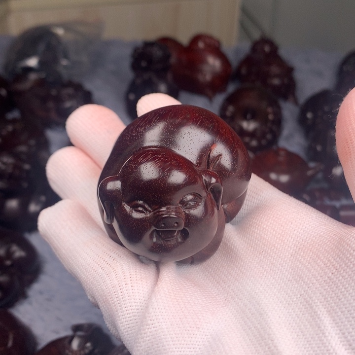 檀香紫檀（小叶紫檀）劝*