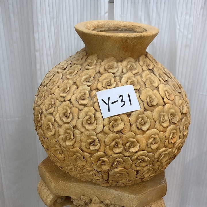 红陶高33宽33口13