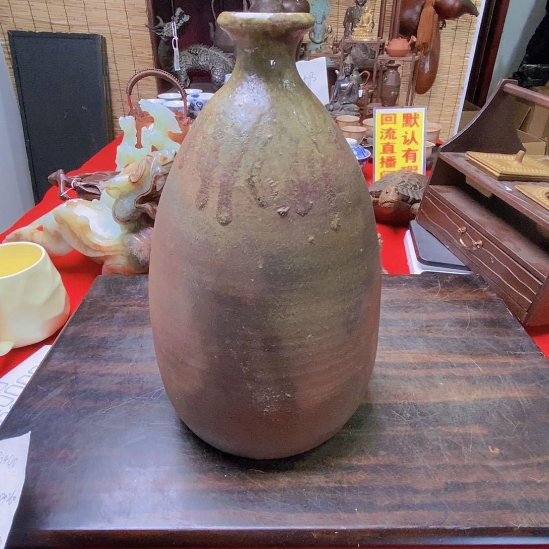 精美家用花瓶一客c10