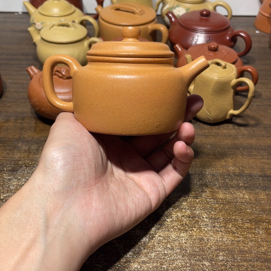 贵***机茶壶紫砂宜兴紫砂壶