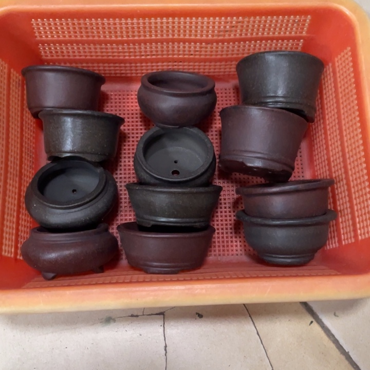 紫砂花盆紫砂花盆0012