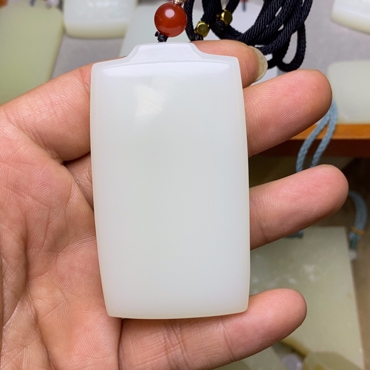 无事牌卡 39.6×69 厚度 12+ 精品大号无事牌 98569988666