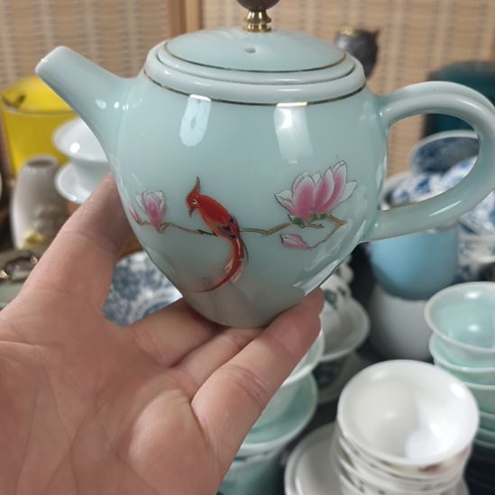 茶具大清仓1111258885566