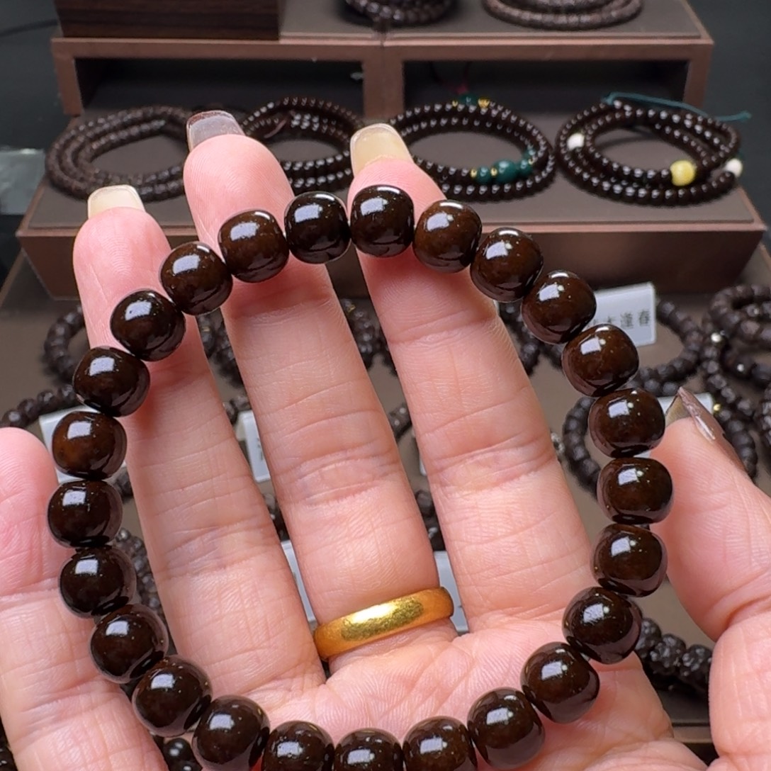 Y***吊坠椰蒂98老型单圈 