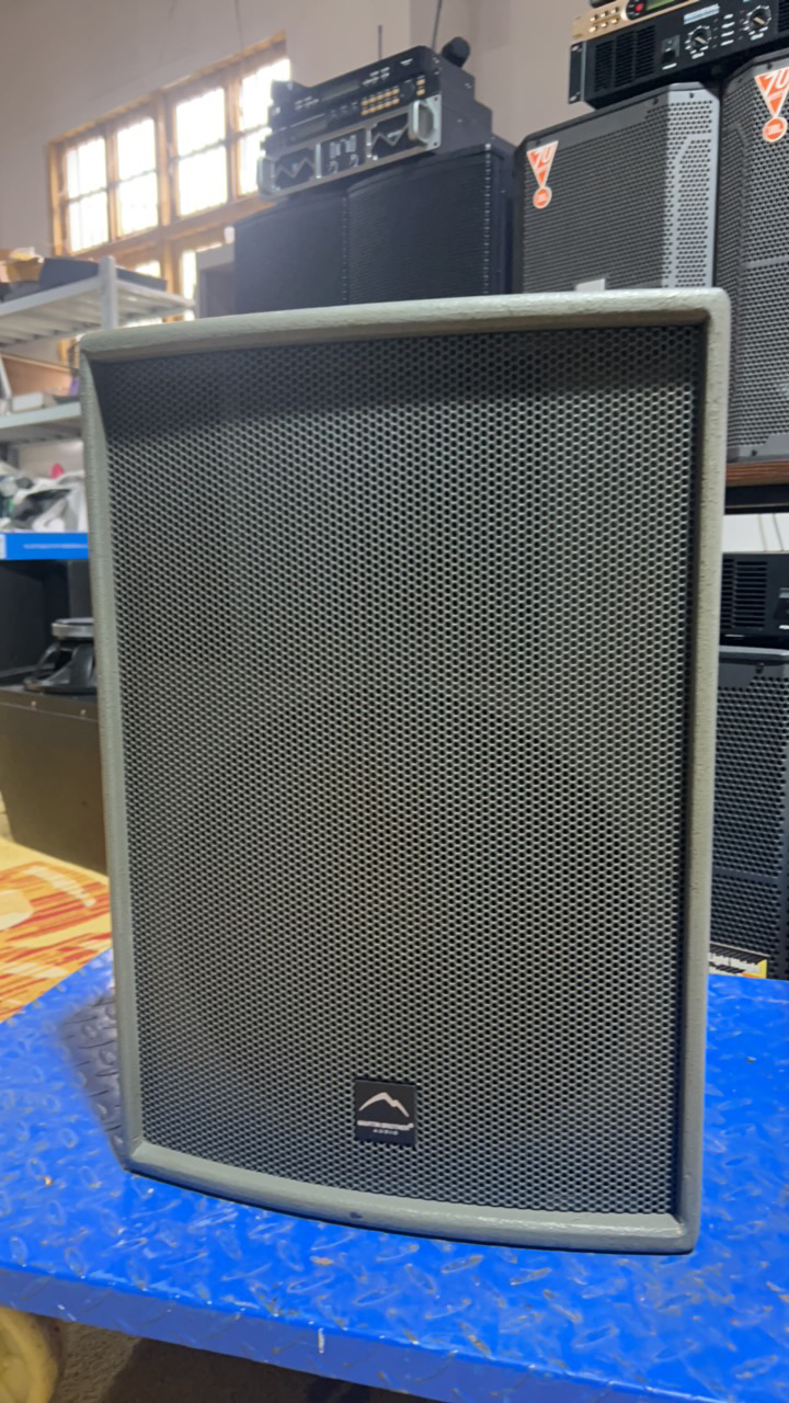 9新  玛田兄弟12寸音响套装（不包邮）带点歌机