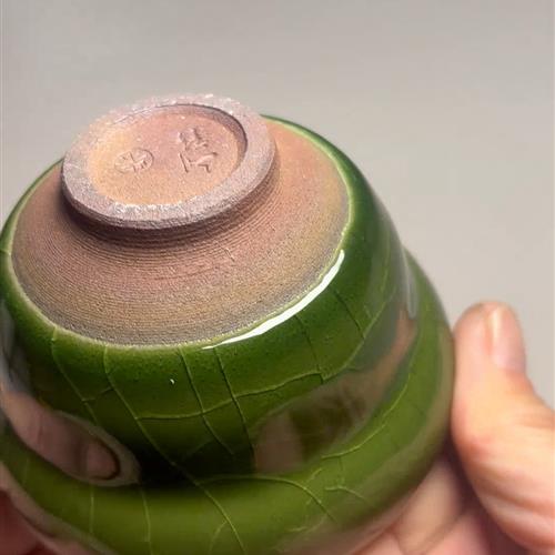 【闪购商品】茶盏-125............