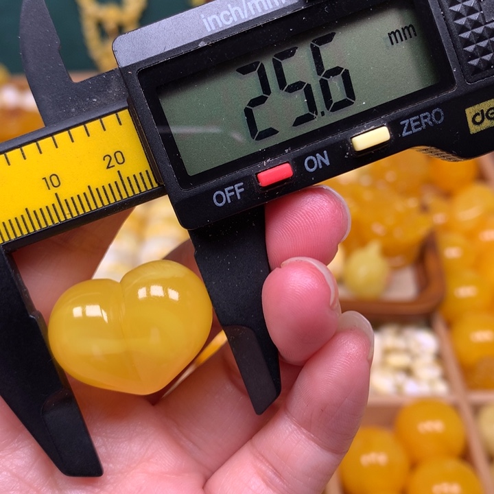 非金属配珠配饰500