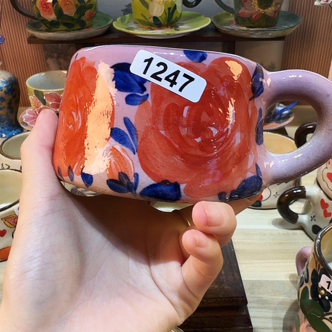 陶瓷其他哈哈哈哈哈哈